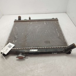 2011W47 radiatore acqua raffreddamento motore Suzuki Grand Vitara 2.0 TD 4X4 1998-03 