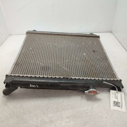 2011W47 radiatore acqua raffreddamento motore Suzuki Grand Vitara 2.0 TD 4X4 1998-03 