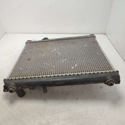 2011W47 radiatore acqua raffreddamento motore Suzuki Grand Vitara 2.0 TD 4X4 1998-03 