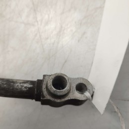 Tubo condotto flessibile aria condizionata clima Jeep Grand Cherokee 
