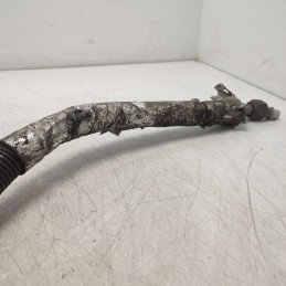 Tubo condotto flessibile aria condizionata clima Jeep Grand Cherokee 
