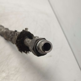Tubo condotto flessibile aria condizionata clima Jeep Grand Cherokee 
