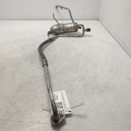 Tubo condotto essiccatore aria condizionata A/C clima  Jeep Cherokee KL 2.2 MJT 2013-23