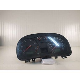 QUADRO STRUMENTI...