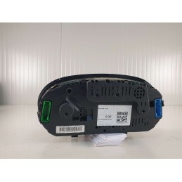 QUADRO STRUMENTI CONTACHILOMETRI GOLF 4 COD 1J0920821B