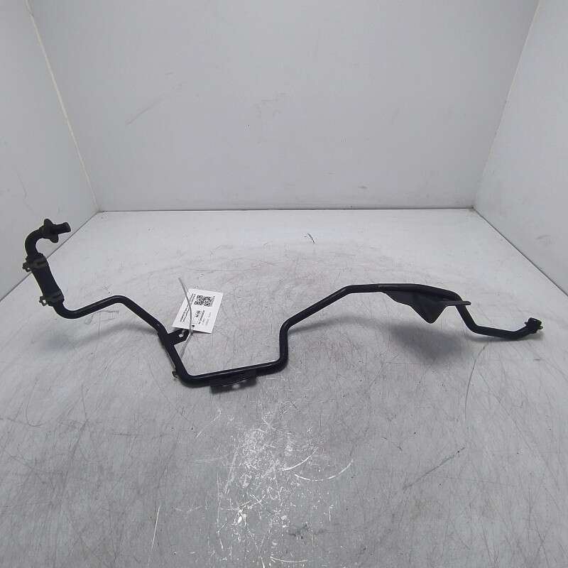 9H2Q6K621DC tubo condotto lubrificazione turbina Land Rover Discovery MK5 2016-24