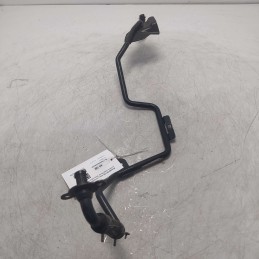 9H2Q6K621DC tubo condotto lubrificazione turbina Land Rover Discovery MK5 2016-24