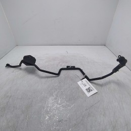 9H2Q6K621DC tubo condotto lubrificazione turbina Land Rover Discovery MK5 2016-24