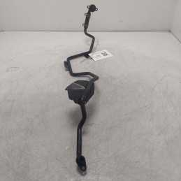 9H2Q6K621DC tubo condotto lubrificazione turbina Land Rover Discovery MK5 2016-24