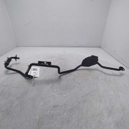 9H2Q6K621DC tubo condotto lubrificazione turbina Land Rover Discovery MK5 2016-24