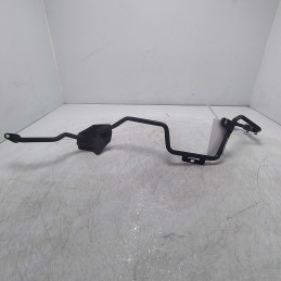 9H2Q6K621DC tubo condotto lubrificazione turbina Land Rover Discovery MK5 2016-24