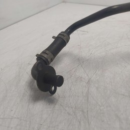 9H2Q6K621DC tubo condotto lubrificazione turbina Land Rover Discovery MK5 2016-24