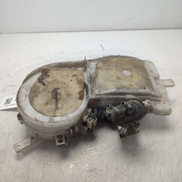 87118-60131 gruppo stufa riscaldamento Toyota Land Cruiser KZJ95 abitacolo Denso