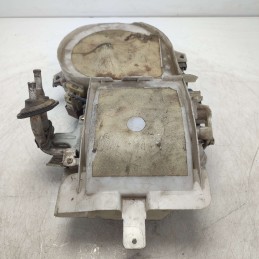 87118-60131 gruppo stufa riscaldamento Toyota Land Cruiser KZJ95 abitacolo Denso