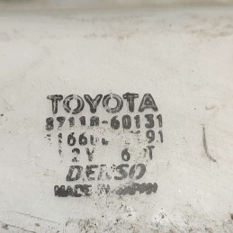 87118-60131 gruppo stufa riscaldamento Toyota Land Cruiser KZJ95 abitacolo Denso