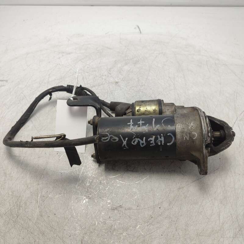 0001109062 Motorino avviamento Opel Astra G Zafira A 2.0 DTI 101CV 1998-05 Bosch