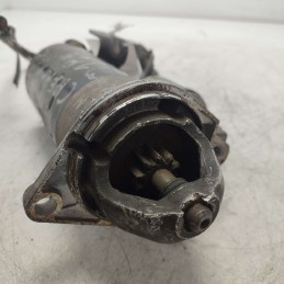 0001109062 Motorino avviamento Opel Astra G Zafira A 2.0 DTI 101CV 1998-05 Bosch