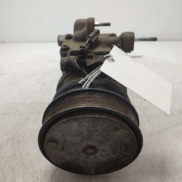 16150-17700 Compressore clima a/c aria condizionata Kia Sorento I serie 4x4 2002-09 3L131-0037