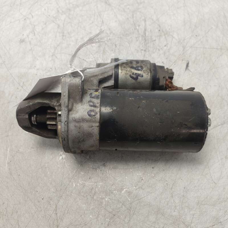 0001138030 Motorino avviamento Opel Corsa D 1.3 diesel 2006-14 Bosch