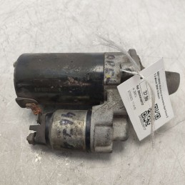 0001138030 Motorino avviamento Opel Corsa D 1.3 diesel 2006-14 Bosch