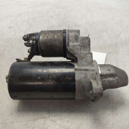 0001138030 Motorino avviamento Opel Corsa D 1.3 diesel 2006-14 Bosch