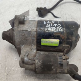 31100-82612 Motorino avviamento Suzuki Swift MK2 1989-94 Nippondenso