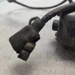 31100-82612 Motorino avviamento Suzuki Swift MK2 1989-94 Nippondenso