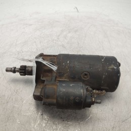 0001218116 Motorino avviamento VW Transporter 2.4 TD 1993 Bosch