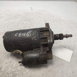 0001218116 Motorino avviamento VW Transporter 2.4 TD 1993 Bosch