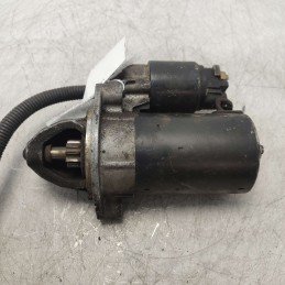 Motorino avviamento...