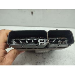 CENTRALINA MOTORE LANCIA YPSILON I 843 1.3 JTD 2003-11 MAGNETI MARELLI FGP MJD6JFY1 55192097