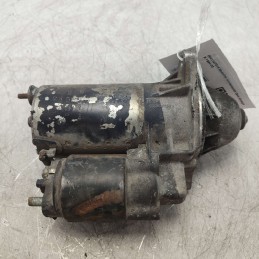 0001107015 Motorino avviamento Opel Omega B 1994-03 