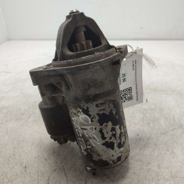 0001107015 Motorino avviamento Opel Omega B 1994-03 