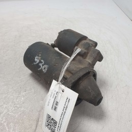 0001112032 Motorino avviamento Suzuki Jimmy Samurai Grad Vitara benzina Bosch