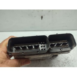 CENTRALINA MOTORE LANCIA THESIS 2.4 JTD BOSCH 0281011554 55198825 USATA