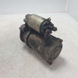 6611513401 Motorino avviamento SsangYong Korando 2.3 2.9 TD 1996-06 Delco