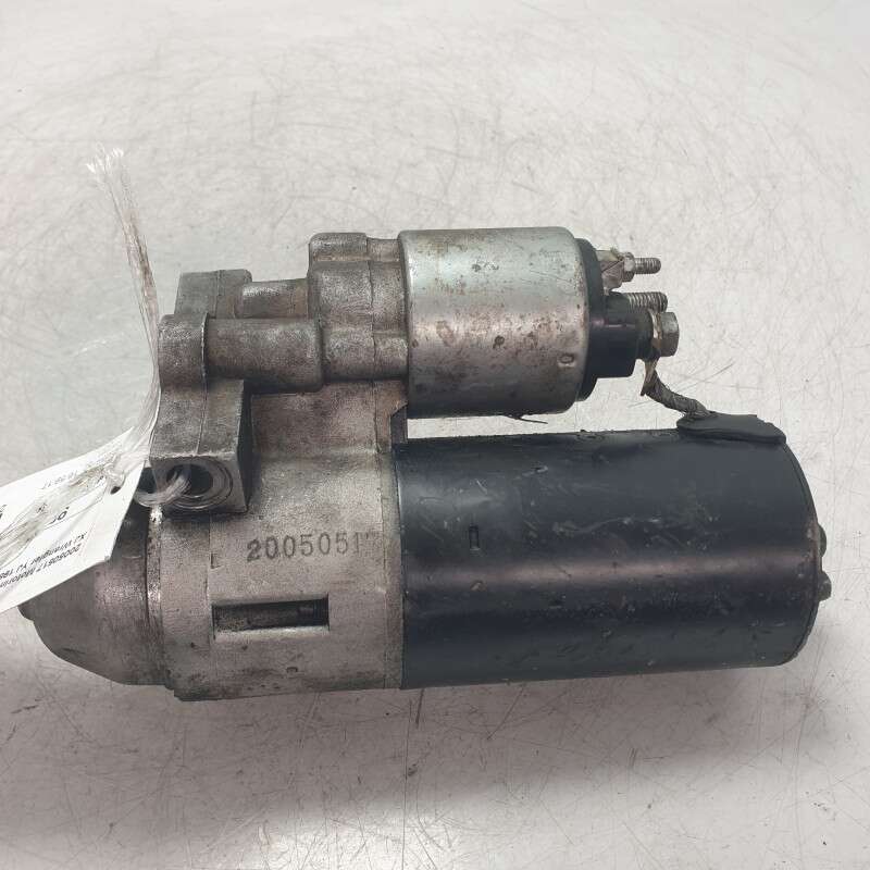 20050517 Motorino avviamento Jeep Cherokee XJ Wrangler YJ 1986-94