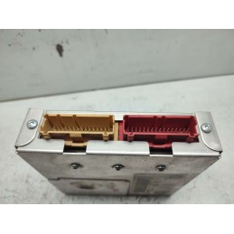 CENTRALINA MOTORE LANCIA DEDRA FIAT TEMPRA 1.6 1.8 1989-99 GM 16214279 USATA