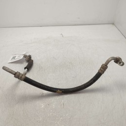 MN123619 Tubo condotto clima a/c aria condizionata Mitsubishi Pajero DID L200 Triton KA T KB T 4X4 2.5 2004-15