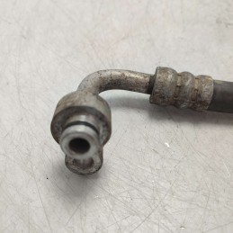 MN123619 Tubo condotto clima a/c aria condizionata Mitsubishi Pajero DID L200 Triton KA T KB T 4X4 2.5 2004-15