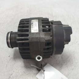 51787209 alternatore generatore elettrico Fiat Grande Punto 199 1.3 MJT 90CV 90A 2009 Denso