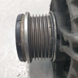 51787209 alternatore generatore elettrico Fiat Grande Punto 199 1.3 MJT 90CV 90A 2009 Denso