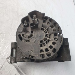 51787209 alternatore generatore elettrico Fiat Grande Punto 199 1.3 MJT 90CV 90A 2009 Denso