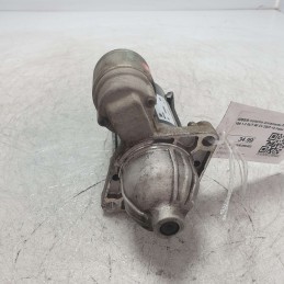 406508 motorino avviamento Fiat Grande Punto 199 1.3 MJT 90 CV 2007-10 Valeo