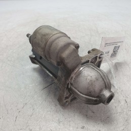 406508 motorino avviamento Fiat Grande Punto 199 1.3 MJT 90 CV 2007-10 Valeo