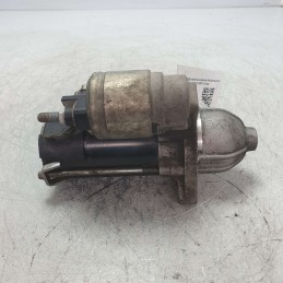 406508 motorino avviamento Fiat Grande Punto 199 1.3 MJT 90 CV 2007-10 Valeo