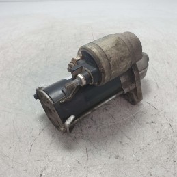 406508 motorino avviamento Fiat Grande Punto 199 1.3 MJT 90 CV 2007-10 Valeo