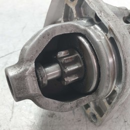 406508 motorino avviamento Fiat Grande Punto 199 1.3 MJT 90 CV 2007-10 Valeo