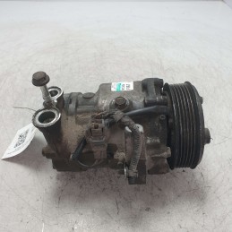 51803075 compressore aria condizionata clima Fiat Grande Punto 199 1.3 MJT 2007-15