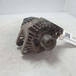 46782219 alternatore generatore elettrico Alfa Romeo 147 937 benzina 2005-10 90A Denso